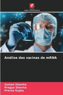 Anlise das vacinas de mRNA 1