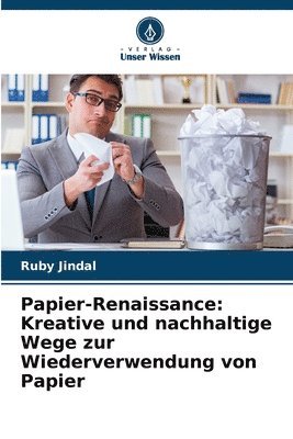 bokomslag Papier-Renaissance