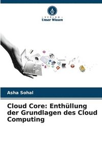 bokomslag Cloud Core