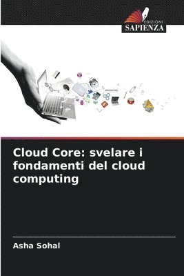 bokomslag Cloud Core