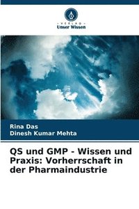 bokomslag QS und GMP - Wissen und Praxis