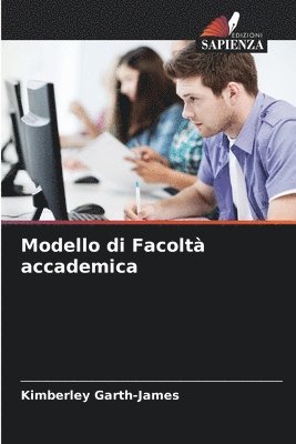 bokomslag Modello di Facolt accademica