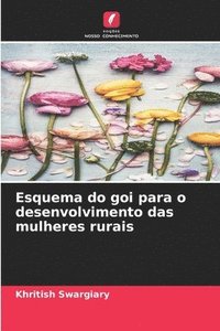 bokomslag Esquema do goi para o desenvolvimento das mulheres rurais