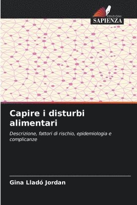 Capire i disturbi alimentari 1