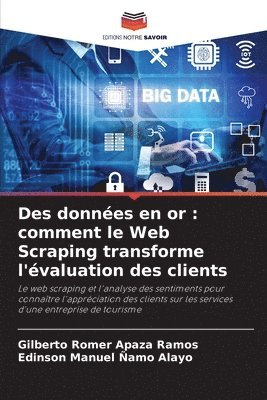Des données en or