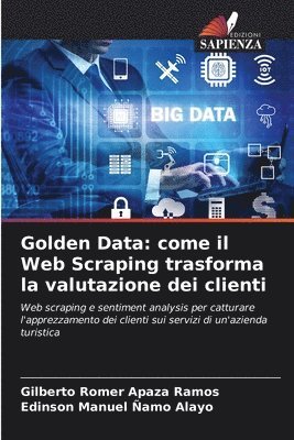 Golden Data 1