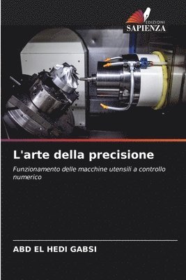 L'arte della precisione 1