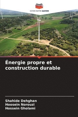 nergie propre et construction durable 1