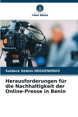 Herausforderungen fr die Nachhaltigkeit der Online-Presse in Benin 1