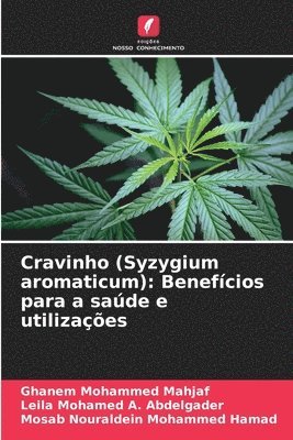 Cravinho (Syzygium aromaticum) 1