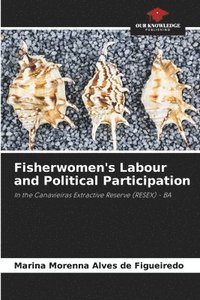 bokomslag Fisherwomen's Labour and Political Participation