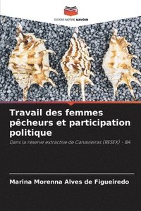 bokomslag Travail des femmes pêcheurs et participation politique