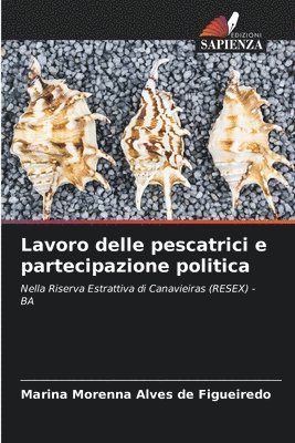 bokomslag Lavoro delle pescatrici e partecipazione politica