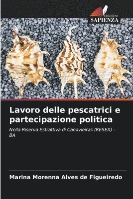 Lavoro delle pescatrici e partecipazione politica