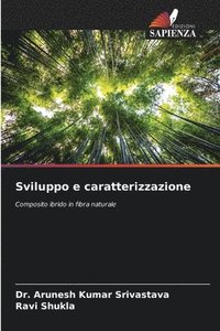 bokomslag Sviluppo e caratterizzazione