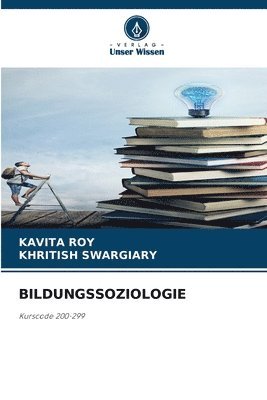 bokomslag Bildungssoziologie