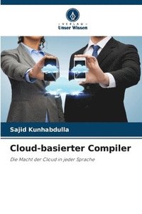 bokomslag Cloud-basierter Compiler