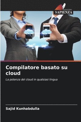 bokomslag Compilatore basato su cloud