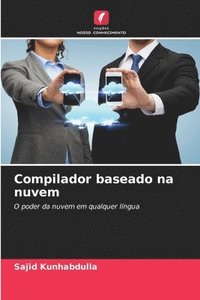 bokomslag Compilador baseado na nuvem