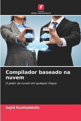 Compilador baseado na nuvem