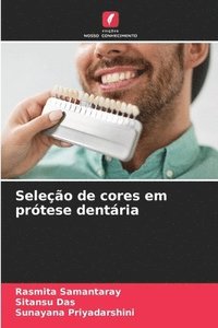 bokomslag Seleo de cores em prtese dentria