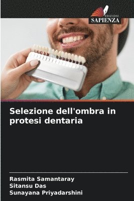 Selezione dell'ombra in protesi dentaria 1