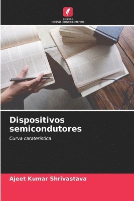 bokomslag Dispositivos semicondutores