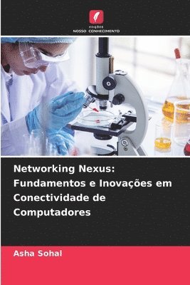 bokomslag Networking Nexus