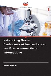 bokomslag Networking Nexus