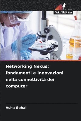 bokomslag Networking Nexus