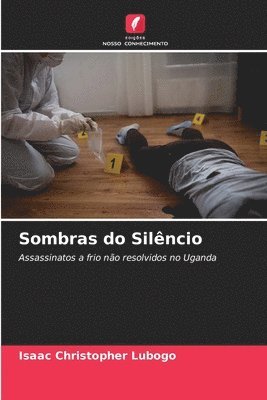 Sombras do Silêncio 1