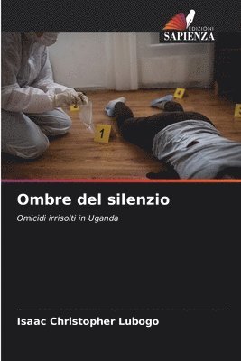 Ombre del silenzio 1