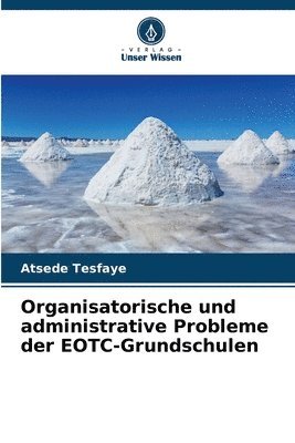 bokomslag Organisatorische und administrative Probleme der EOTC-Grundschulen