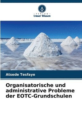 Organisatorische und administrative Probleme der EOTC-Grundschulen