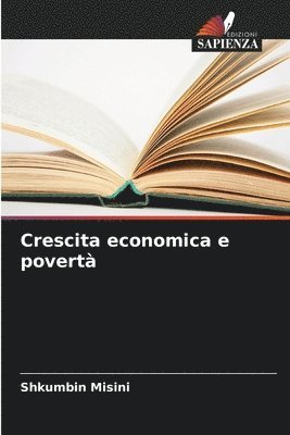 bokomslag Crescita economica e povert