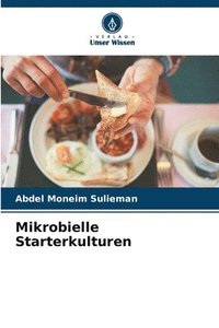 bokomslag Mikrobielle Starterkulturen