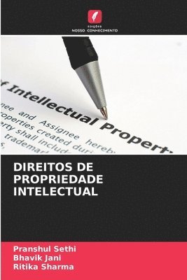 Direitos de Propriedade Intelectual 1