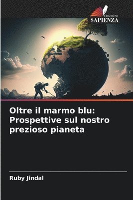 bokomslag Oltre il marmo blu