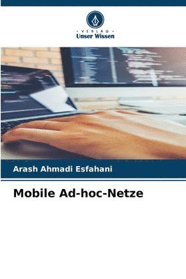 Mobile Ad-hoc-Netze 1