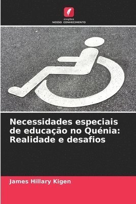 Necessidades especiais de educao no Qunia 1