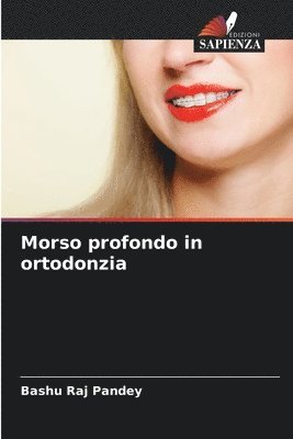 bokomslag Morso profondo in ortodonzia