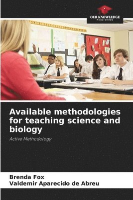 Available methodologies for teaching science and biology