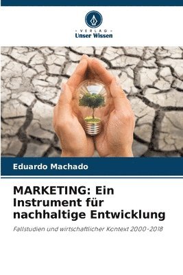 Eduardo Machado - Marketing, Häftad