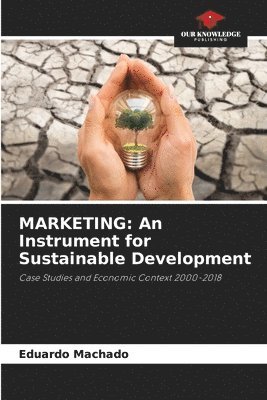 Eduardo Machado - Marketing, Häftad