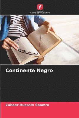 Continente Negro 1