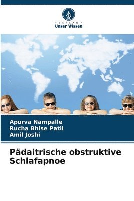 bokomslag Pädaitrische obstruktive Schlafapnoe