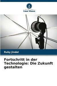 bokomslag Fortschritt in der Technologie