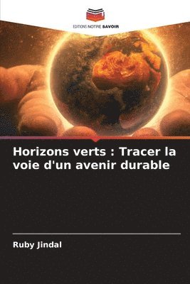 Horizons verts 1