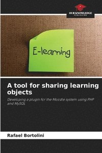 bokomslag A tool for sharing learning objects