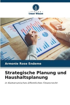 bokomslag Strategische Planung und Haushaltsplanung